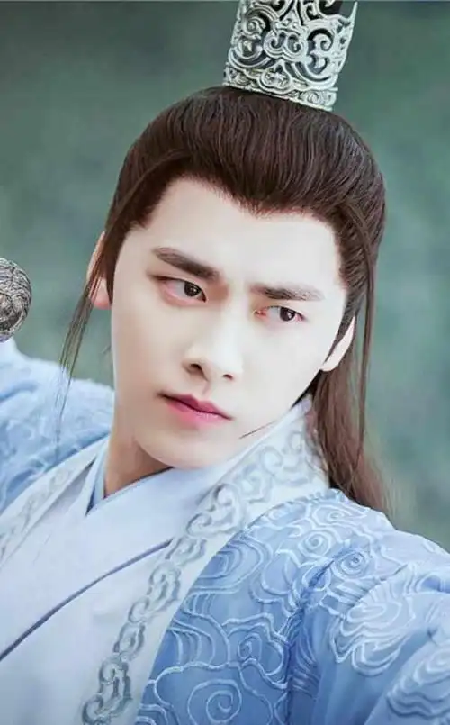 安利一波电视剧里的古装美男