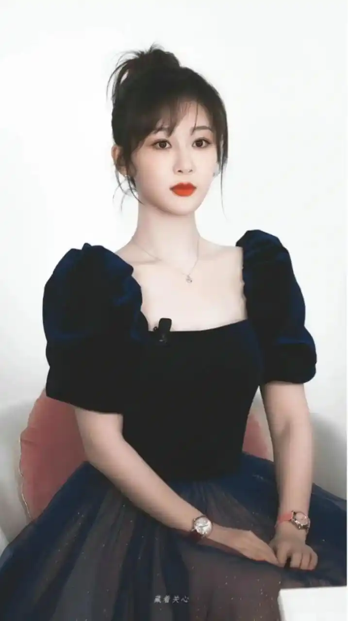 一组少见的图,紫可甜可盐,可软可御,好美!