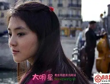 小爸爸夏小白扮演者尹航资料照片