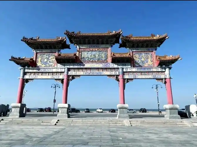 蓬莱仙岛旅游攻略