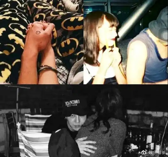 权志龙jennie恋情曝光别墅约会长达一年说不定今年真能结婚