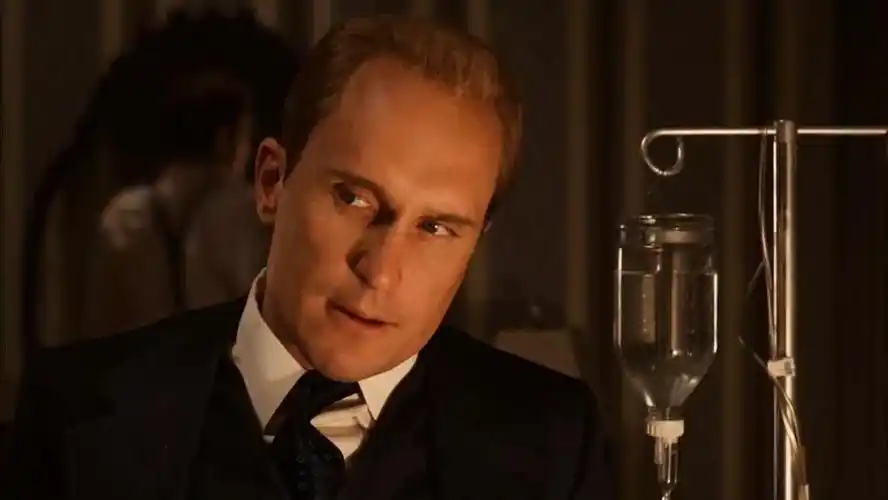 《教父》看不懂?完全无感?读完这篇再去看