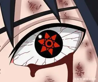 火影忍者之中拥有万花筒写轮眼也会中宇智波鼬的幻术月读吗