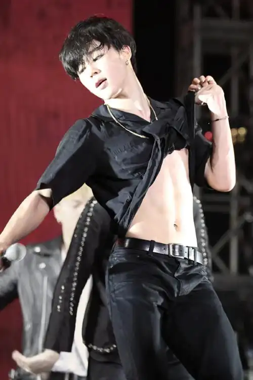 只是想深夜 放个毒 「禁二改 转载注明 bts_sweetheart」