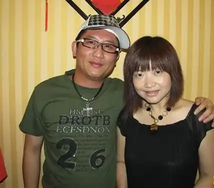 陈瑞个人资料的老公是谁 陈瑞老公叫陈波吗