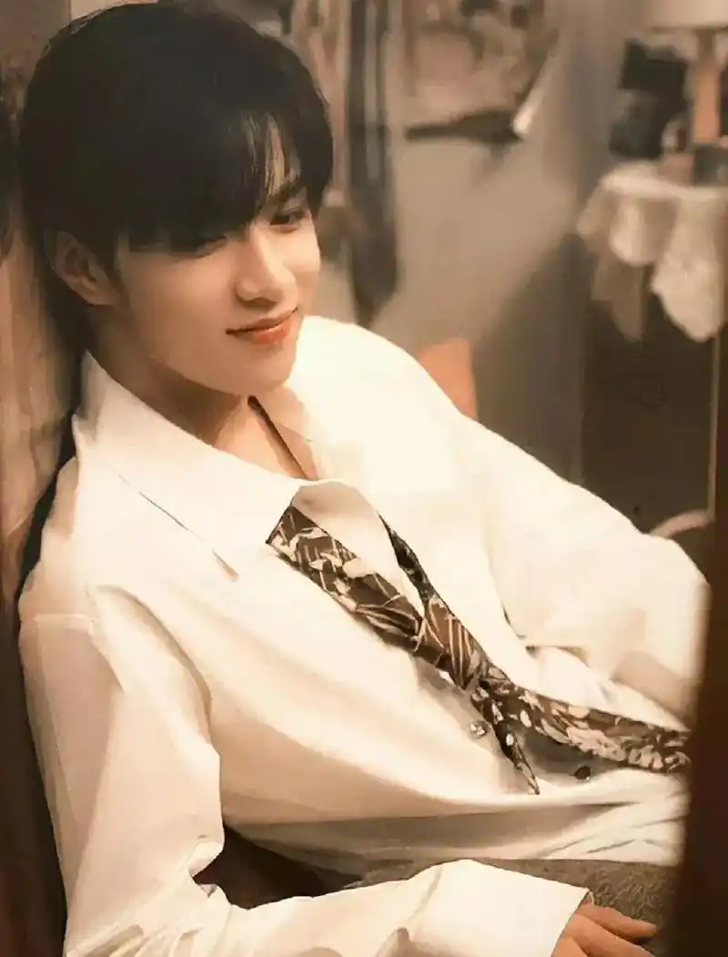 帅!#185  #时代少年团刘耀文 #刘耀文壁纸  - 抖音