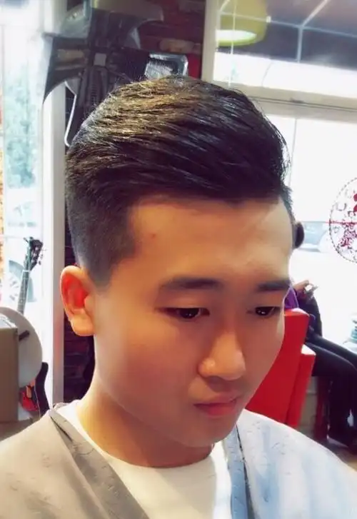 盘点向!女生到底最讨厌哪些男生发型?