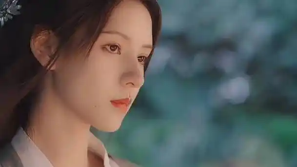 都说张予曦 穿古装有点颜值封印了,这盛世美颜谁懂啊|张予曦_新浪新闻