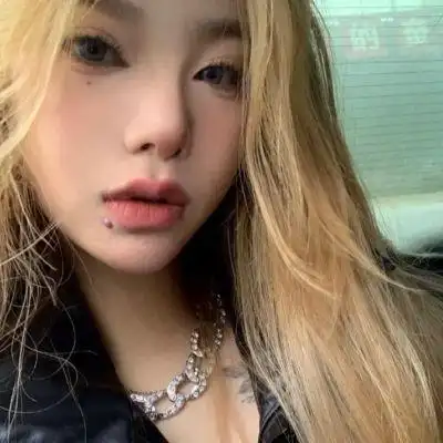 小众优质个性拽姐头像御姐yyds好吧