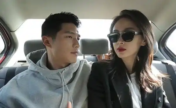 王子文和吴永恩同游三亚被拍,网友:难道是综艺恋爱变成真恋爱了_孩子