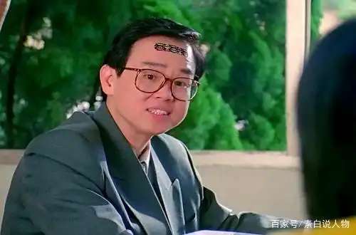 "开心鬼"黄百鸣,一代喜剧之王,竟写了经典感人电影《搭错车》