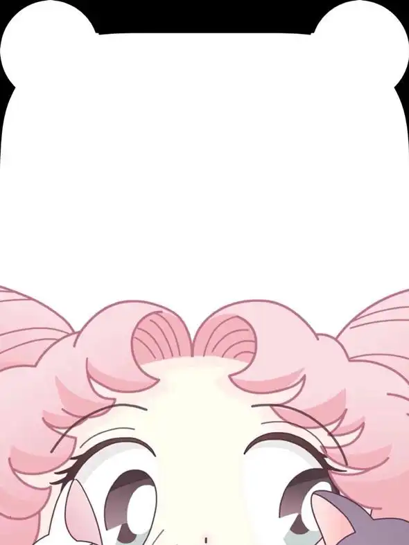 iphonex萌萌耳朵壁纸