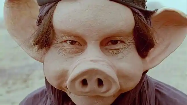 女人当官:儿媳被他气走了,老头还说她不懂事,儿子真是亲生的?