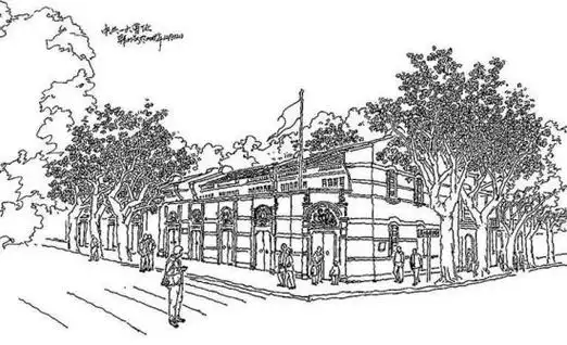 红色记忆党史学习教育的创新性尝试