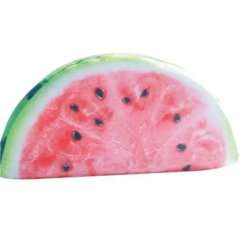 宠物水果蛋塔睡窝-半圆形西瓜