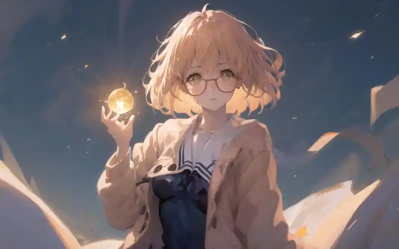 境界的彼方2023,也许未来也没来人看的未来