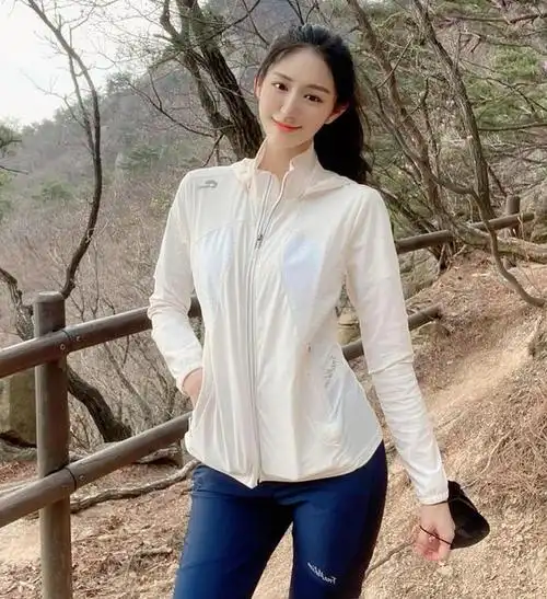 米8模特身材火辣还有初恋脸,堪称宅男杀手,网友看了走不动路|韩国美女