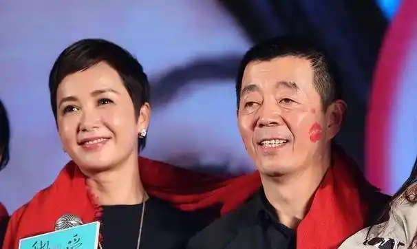 因太漂亮被导演收入囊中的4位女星有一位戏还没有拍完就已怀孕