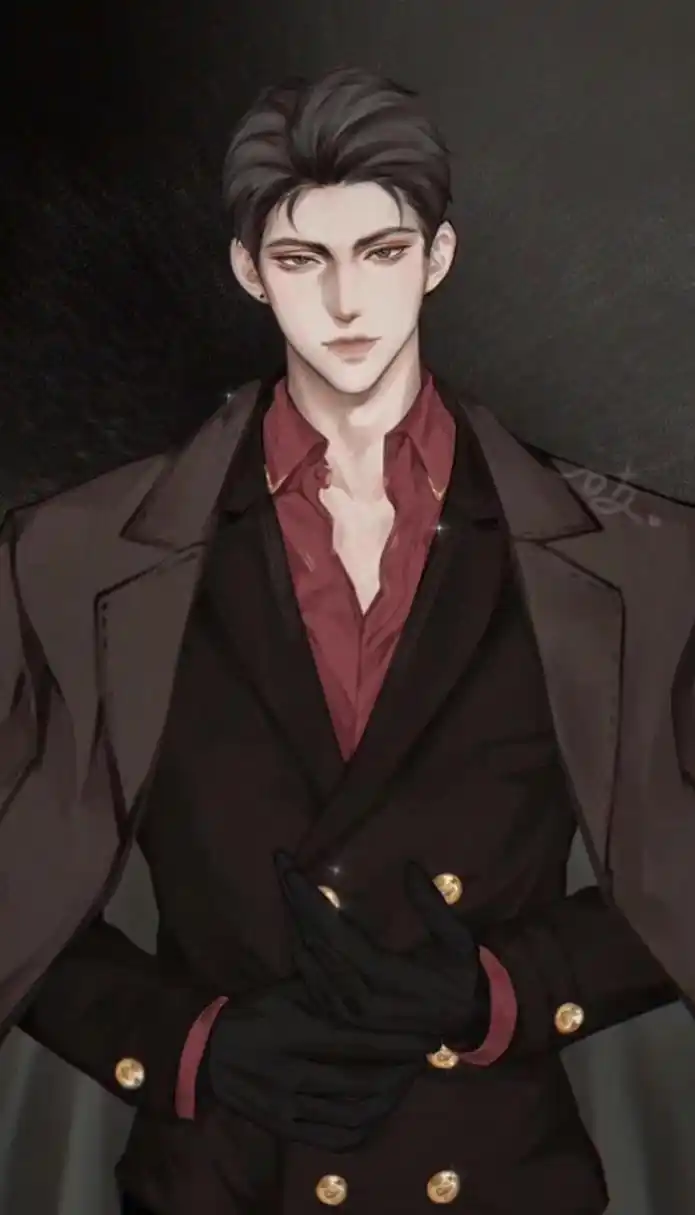 这张图片好有团长范,好帅#娘娘腔# #邵群