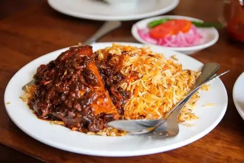 吃遍非洲有多难10道菜就够了