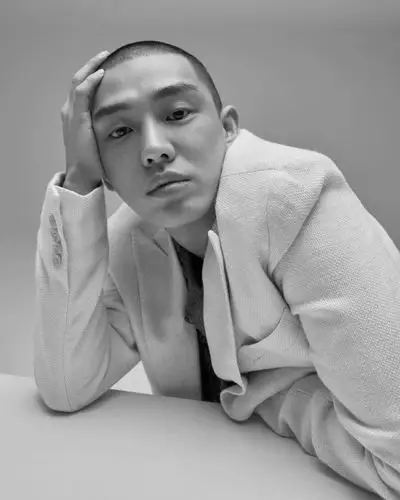 刘亚仁-堆糖,美好生活研究所