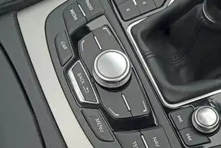 老款奥迪a6怎么连接蓝牙听歌