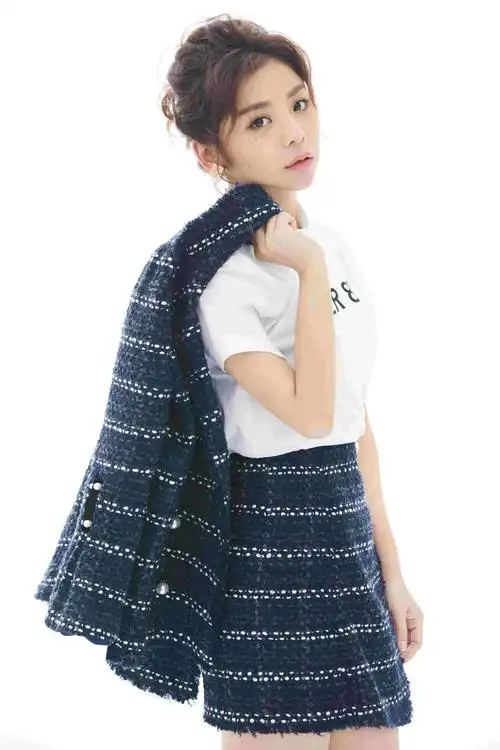 金玟岐献唱猎毒人人物曲远途首发