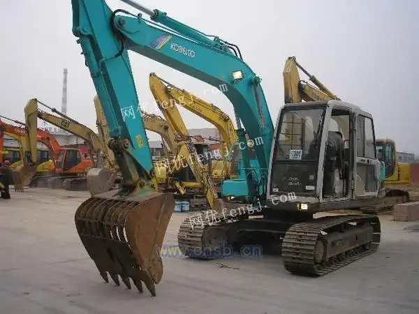 出售小松pc60挖掘机8万-广东地区-深圳三菱工程机械公司