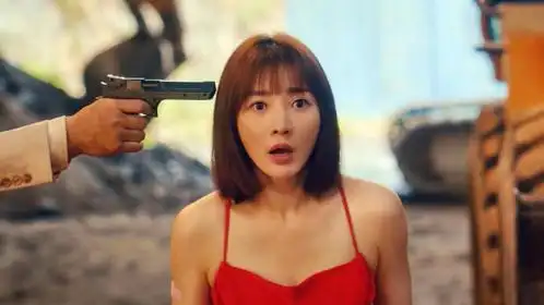 冒牌大保镖柳岩