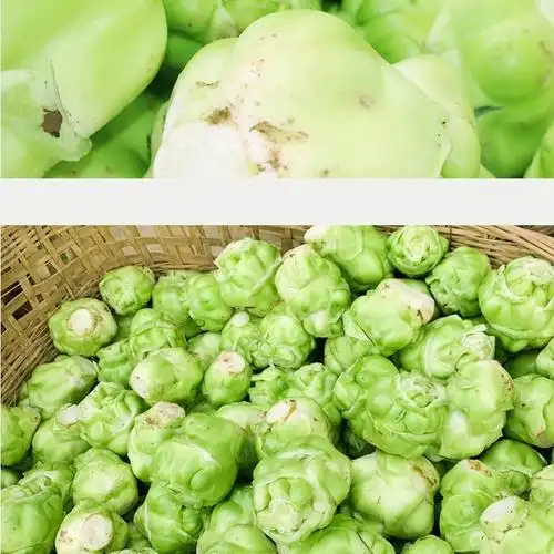 四川榨菜新鲜蔬菜羊角菜青菜头10斤农家自种榨菜头泡菜原料1斤装精选