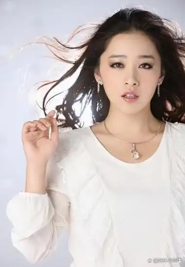 因长相太美,被老师称为"狐狸",阚清子的魅力究竟有多大?