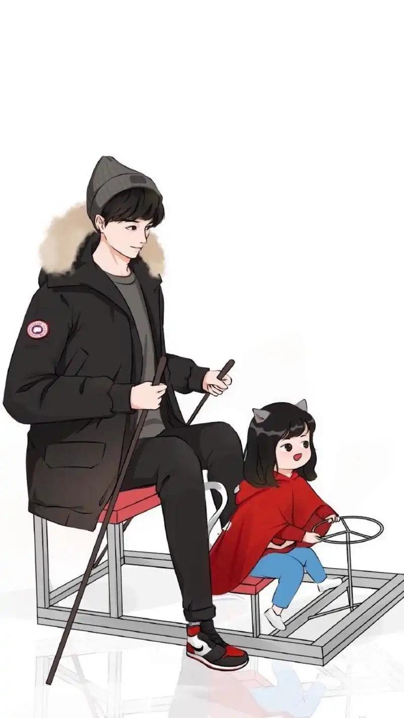 肖战和小飞侠的相处模式,画面太美,不忍直视