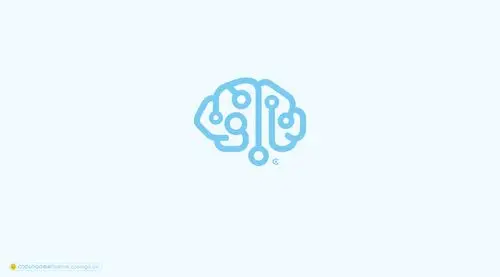 智能-宇能科技logo_coologo酷喽品牌创建_移动互联时代品牌logo设计与