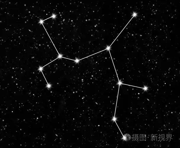 星座射手座