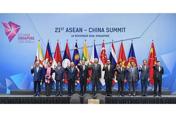 multilateralism is the common interest