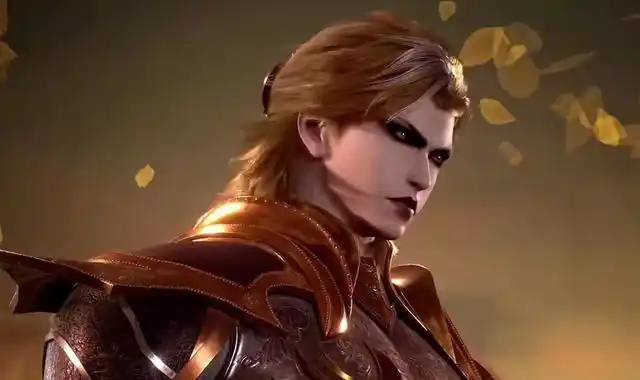 斗罗大陆:菊斗罗死后,比比东所能调用的封号斗罗,只剩五个了