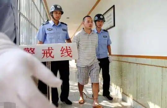 死刑立即执行的含义究竟是什么?最晚多久执行?_手机搜狐网