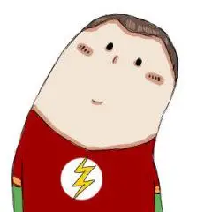 玄彬歪脖子头像 玄彬头像