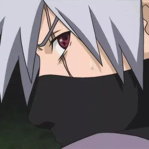 首页123456下一页站内推荐火影忍者卡卡西的头像帅气qq头像男背景一套