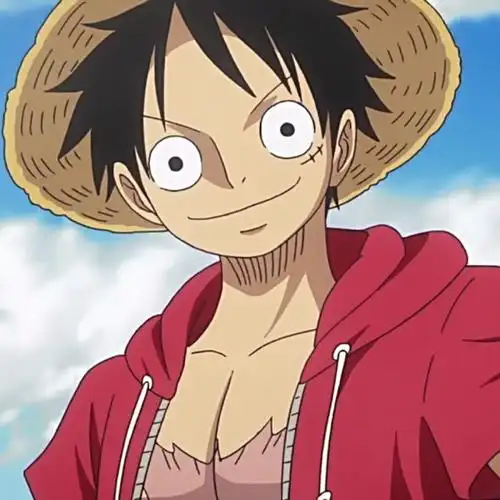 动漫头像 海贼王 路飞 - 高清图片,堆糖,美图壁纸兴趣社区