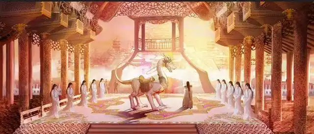 周润发电影西游记大闹天宫影评玉帝悟空首次联手颠覆西游