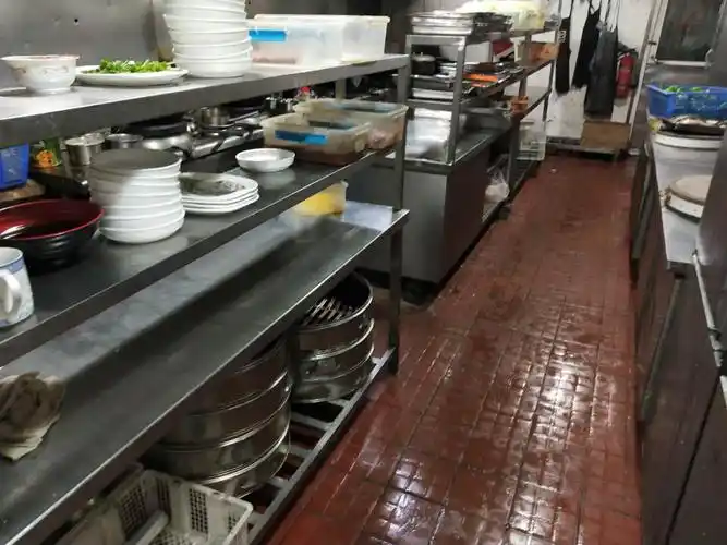 绍兴这些餐饮店,有待整改!