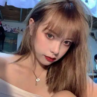 qq新版微信头像女