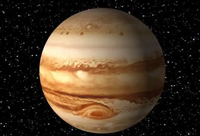 木星比银河系中某些恒星大,那么为什么木星没有演化成恒星呢?