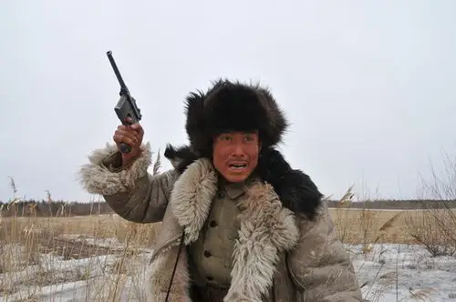 首页 影视 电视剧   刚刚播出的剧集中,第三路军总指挥赵尚志刚刚在