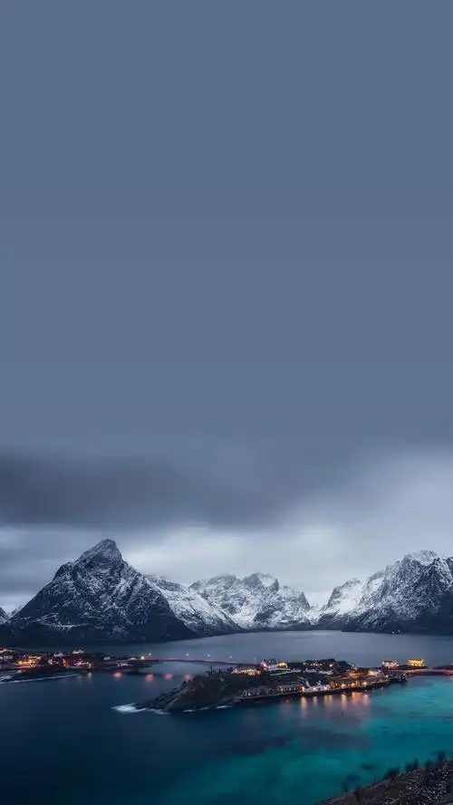 【质感壁纸】第309集 - 华为mate9系列主题美化 花粉俱乐部