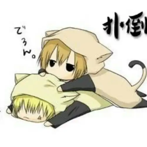 一伙小白痴之出场