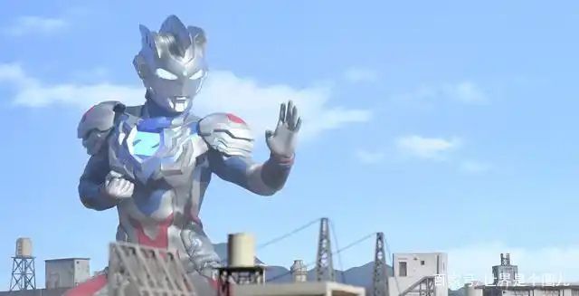 泽塔奥特曼全形态一览