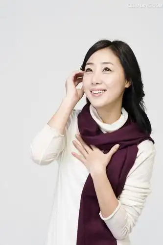 标题:女青年的肖像