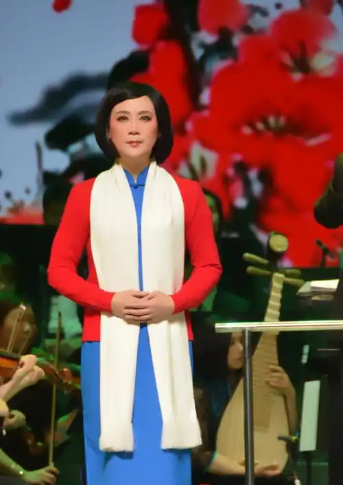 致敬越剧人钱惠丽的越剧人生这个女人有点帅
